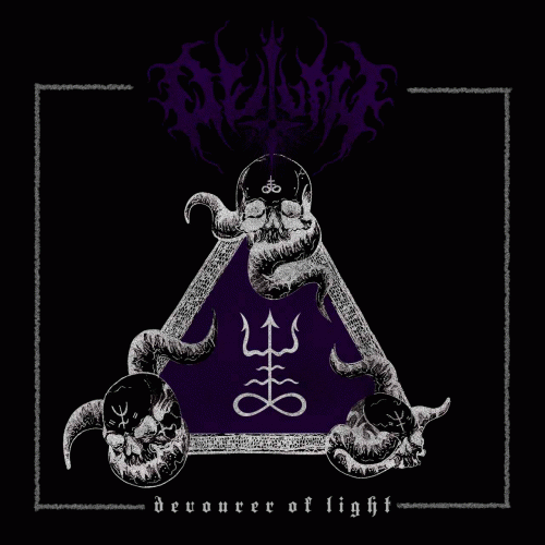 Outlaw (BRA) : Devourer of Light